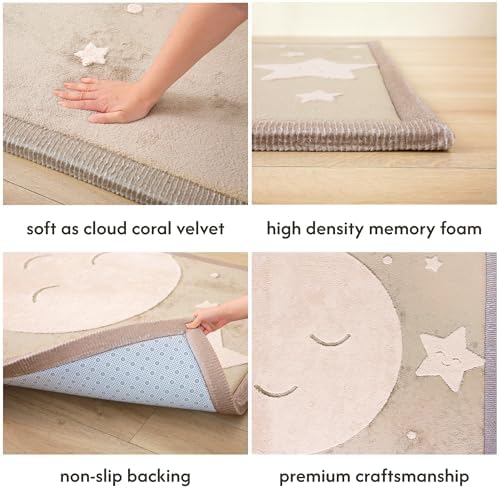 Hakuna Matte CloudSoft Baby Play Mat - Image 3