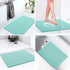 LuxStep Shower Mat Bathtub Mat, Non-Slip Bath Mat - Image 7