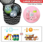 Accmor Breastmilk Cooler Bag - Image 2