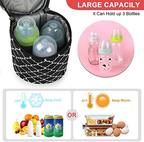 Accmor Breastmilk Cooler Bag - Image 2