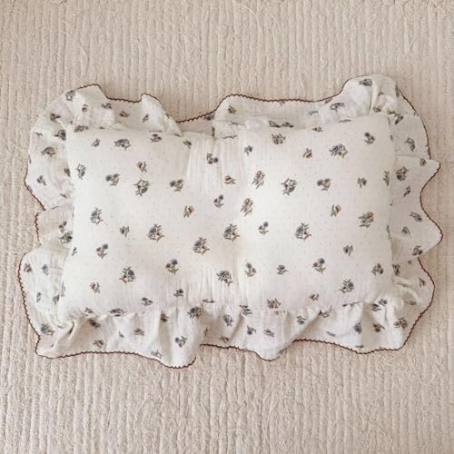 BuLuTu 100% Cotton Toddler Pillowcase - Image 6