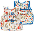 Esembly Bib for Baby, Waterproof 2 pack by Esembly