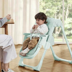 Delta Children - babyGap 3-in-1 Classic Convertible High Chair - Image 3