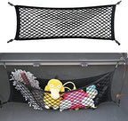 Double-Layer Trunk Cargo Elastic Net by MOJIOO