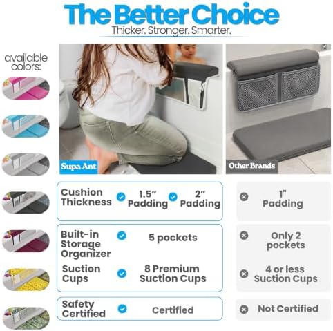 Certified Bath Kneeler - Image 5