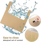 High Chair Placemat, Suitable for IKEA Antilop Highchai - Image 3