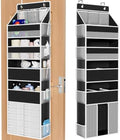 WISELIFE 5-Tier Over the Door Organizer by WiseLife