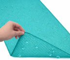 Bathtub Mat Non Slip, Bath Mat for Tub Non Slip, Tub Mat Extra Large by ElaineKaren