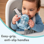 NUK Learner Cup, 6+ Months, Fun Fruits and Animals, Amazon Exclusive Collection - Image 4