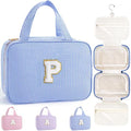 TOPEAST Hanging Toiletry Bag for Women by TOPEAST