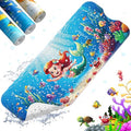 XIYUNTE Bath Mat for Tub Non Slip Bathtub Mat Non Slip 40x16 Baby Bath Mat by XIYUNTE