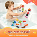 Baby Bath Toys for Kids Ages 1-3 - Image 2