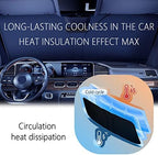 300T Thickened Sunshade for Car Windshield, Windshield Sun Shade for Blocking - Image 5