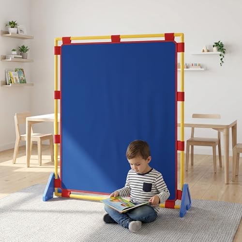Children's Factory PlayPanel Room Divider 59.5" x 47.5" by ChildrensFactory