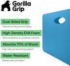 GORILLA GRIP® Extra Thick Foam Kneeling Pad - Image 2