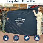 ZCHENBS® - Twin/Twin XL Mattress Bags - Image 6