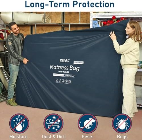 ZCHENBS® - Twin/Twin XL Mattress Bags - Image 6