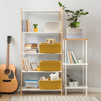 COMFY-HOMI 13" x 8.5" x 5.1" Storage Baskets - Image 6