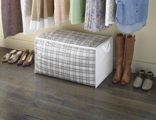 Whitmor Jumbo Storage Bag - Image 2
