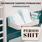 Funny Sanitary Napkin Storage Bag - Image 3
