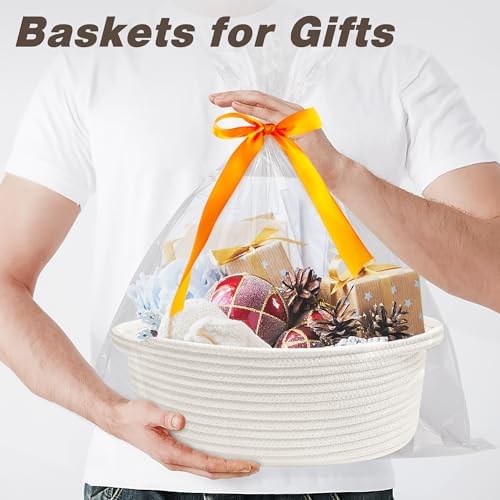 Pro Goleem Small Woven Basket - Image 3