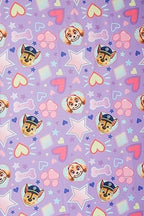 Paw Patrol Skye We're A Team 4 Piece Toddler Bedding Set - Image 5