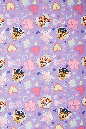 Paw Patrol Skye We're A Team 4 Piece Toddler Bedding Set - Image 5