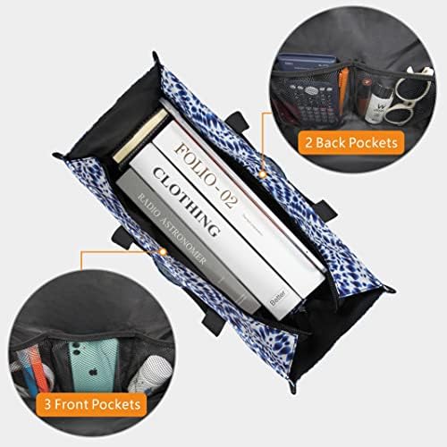 TOPDesign Utility Water Resistant Tote Bag - Image 4
