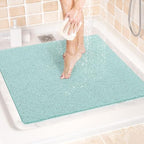 LuxStep Shower Mat Bathtub Mat Non-Slip Bath Mat by LuxStep