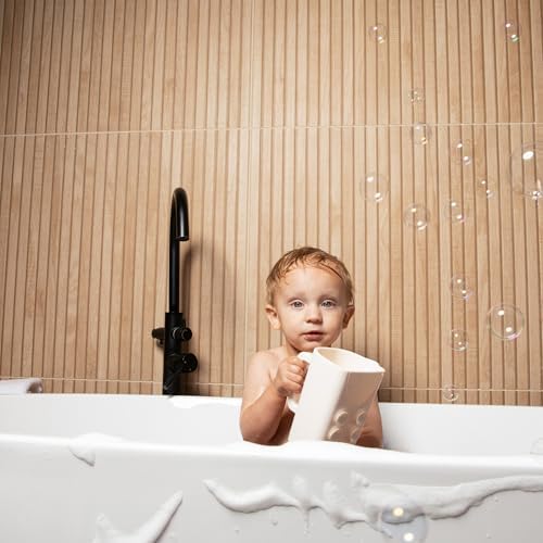 Rinzee® Baby Bath Rinse Cup - Image 5