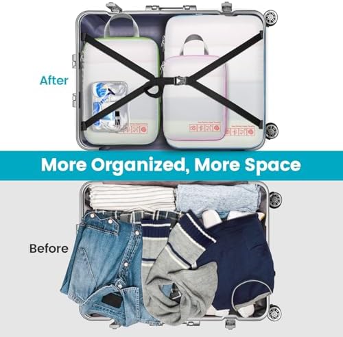 Cambond Compression Packing Cubes - Image 4