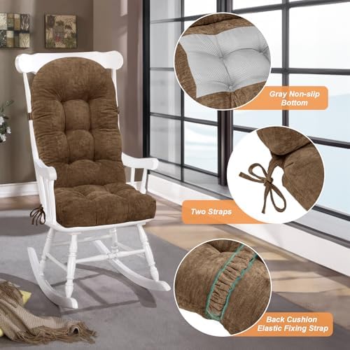 Rocking Chair Cushion - Image 3