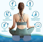 BlissTrends Memory Foam Seat Cushion - Image 2