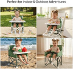 Portable Baby Booster Seat - Image 5