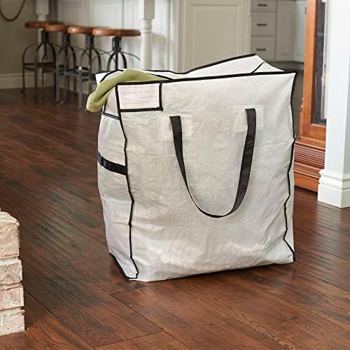 Household Essentials Medium Storage Bag - Image 2
