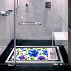 Baby Bath Mat Non Slip 26.8"x15.1" Bathtub Mat - Image 5