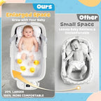 Orzbow Collapsible Baby Bathtub - Image 2