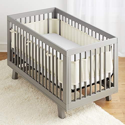 BreathableBaby Breathable Mesh Liner - Image 2