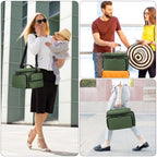 GDNasist Breast Pump Bag Compatible - Image 6