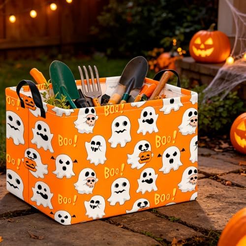 CLOCOR Rectangular Storage Basket Empty, Gift Basket, Room Decor - Image 3