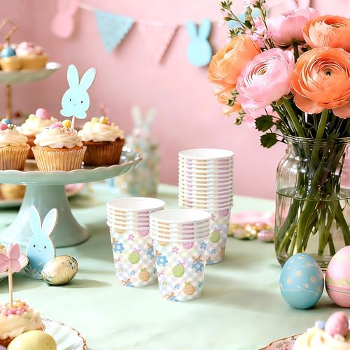 WRAPAHOLIC 3oz Easter Bathroom Cups - Image 4