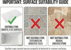Nonslip Bath Tub Shower Mat - Image 2