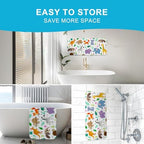 XIYUNTE Bath Mat for Tub Non Slip Bathtub Mat Non Slip 40x16 Baby Bath Mat - Image 5