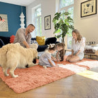 OLANLY 5x8 Machine Washable Large Area Rugs - Image 7