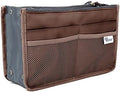 Periea Chelsy Purse Organizer Insert by Periea