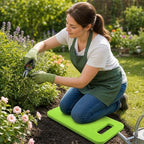 Riakrum 20 Pcs Garden Kneeling Pad Garden Knee Pad Thick Foam Knee Mat - Image 7