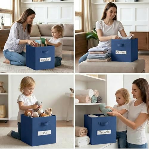 Storage Bins - Image 6