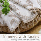 Scalloped Valance for Windows - Image 3