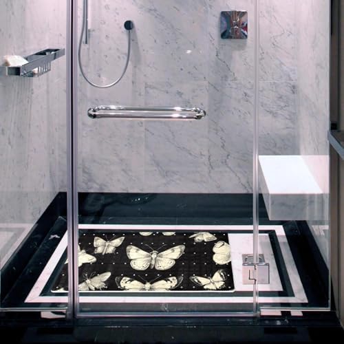 Baby Bath Mat Non Slip 26.8"x15.1" Bathtub Mat - Image 6