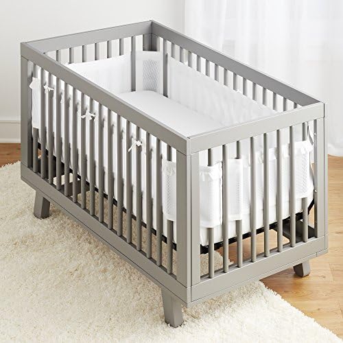 BreathableBaby Breathable Mesh Liner - Image 2